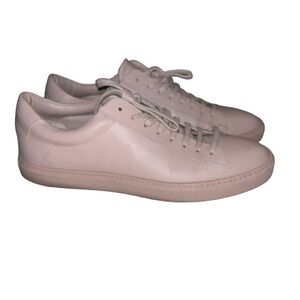 Oliver Cabell made in Italy shoes